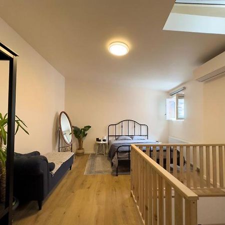 Mica Beauty & Wellness Center Lejlighed Temse Eksteriør billede